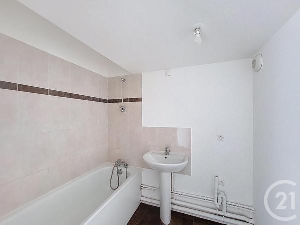 Appartement F4 à vendre  4 pièces - 72,75 m2 CORBEIL ESSONNES - 91