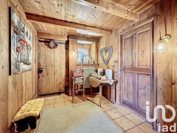 Maison à vendre 15 pièces 265 m² Taninges