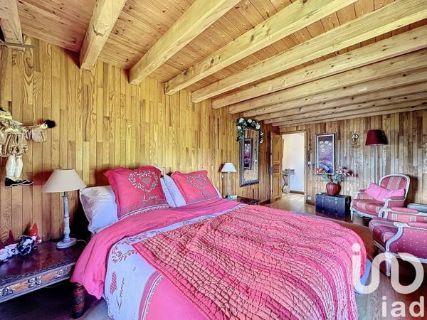 Maison à vendre 15 pièces 265 m² Taninges