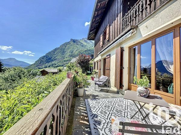 Maison à vendre 15 pièces 265 m² Taninges