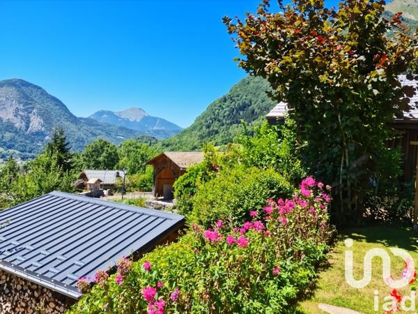 Maison à vendre 15 pièces 265 m² Taninges