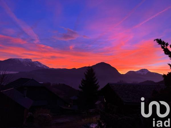 Maison à vendre 15 pièces 265 m² Taninges