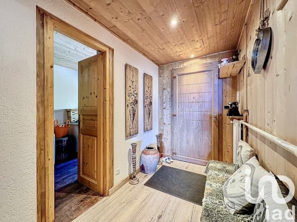 Maison à vendre 15 pièces 265 m² Taninges