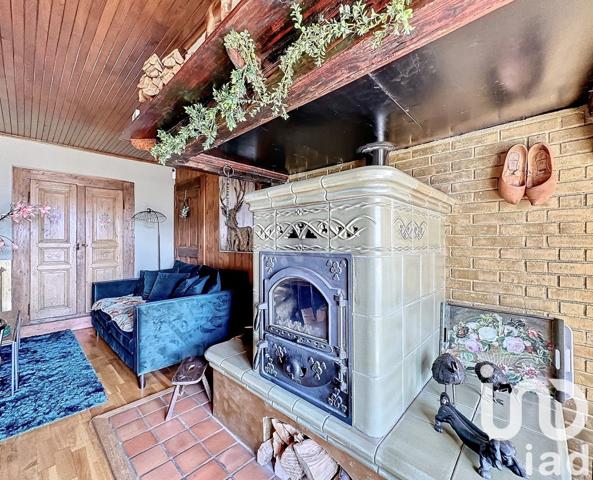 Maison à vendre 15 pièces 265 m² Taninges