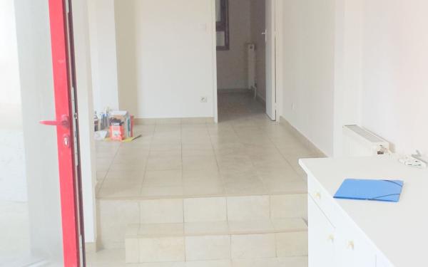 Maison à vendre    5 pièces •  Drancy