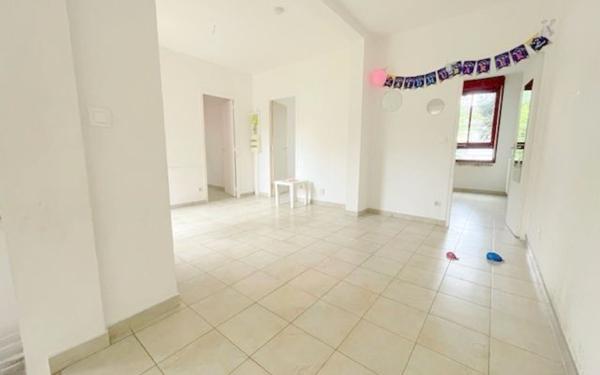 Maison à vendre    5 pièces •  Drancy