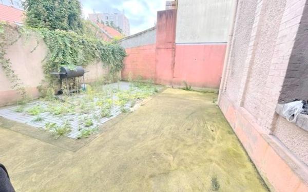 Maison à vendre    5 pièces •  Drancy