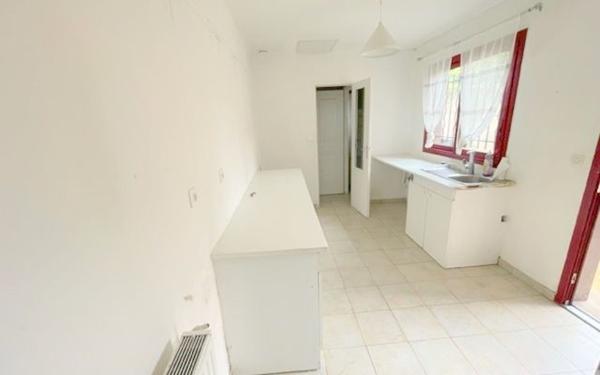 Maison à vendre    5 pièces •  Drancy