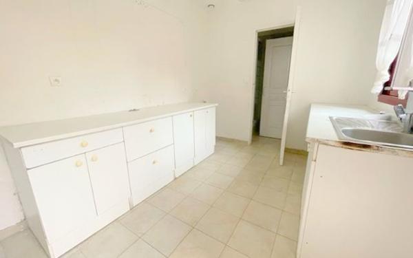 Maison à vendre    5 pièces •  Drancy