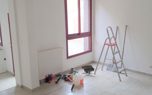 Maison à vendre    5 pièces •  Drancy