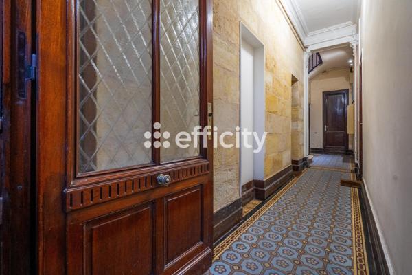 Bureau 3 pièces - 85 m² Exclusivité efficity