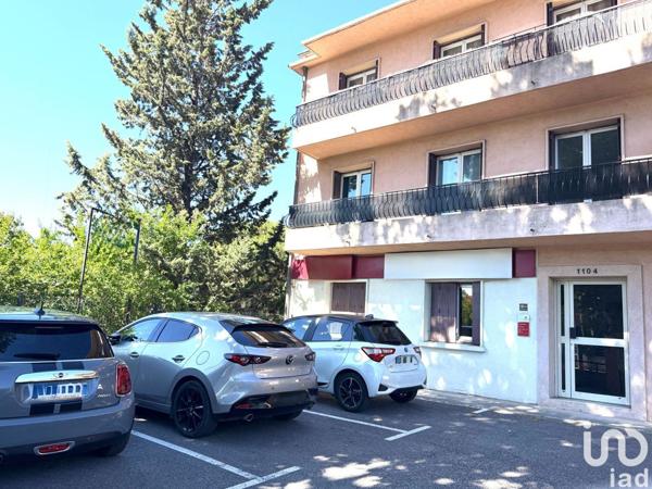 Location bureaux 50 m² Aix-en-Provence