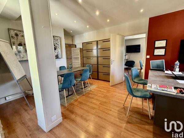 Location bureaux 50 m² Aix-en-Provence