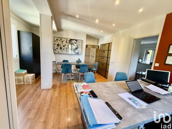 Location bureaux 50 m² Aix-en-Provence