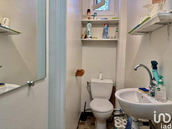 Location bureaux 50 m² Aix-en-Provence