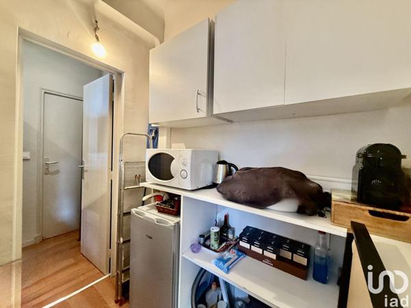 Location bureaux 50 m² Aix-en-Provence