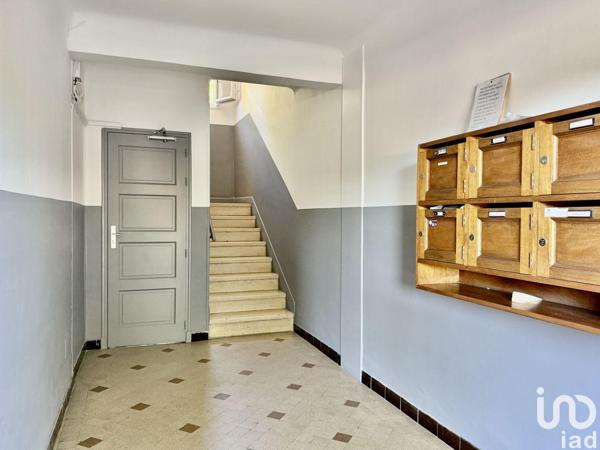 Location bureaux 50 m² Aix-en-Provence
