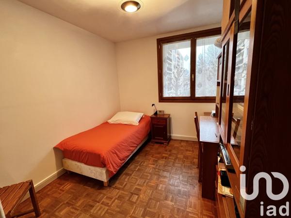 Appartement à vendre 5 pièces 82 m² Le Plessis-Robinson