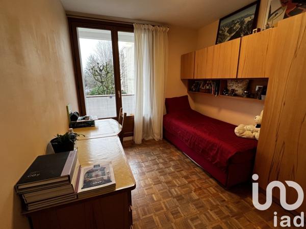 Appartement à vendre 5 pièces 82 m² Le Plessis-Robinson