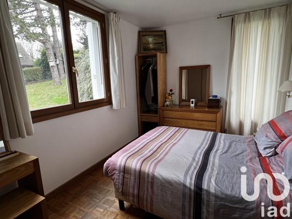 Appartement à vendre 5 pièces 82 m² Le Plessis-Robinson