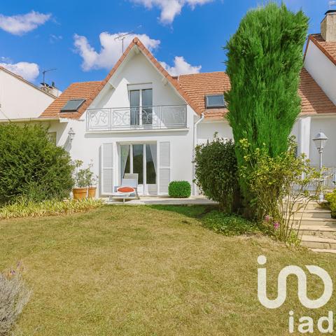 House for sale 7 rooms 160 m² Bry-sur-Marne