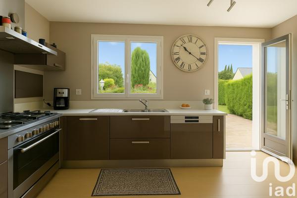 House for sale 7 rooms 160 m² Bry-sur-Marne