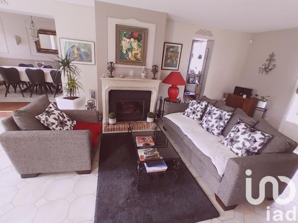 House for sale 7 rooms 160 m² Bry-sur-Marne