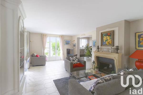 House for sale 7 rooms 160 m² Bry-sur-Marne