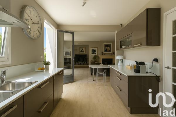 House for sale 7 rooms 160 m² Bry-sur-Marne