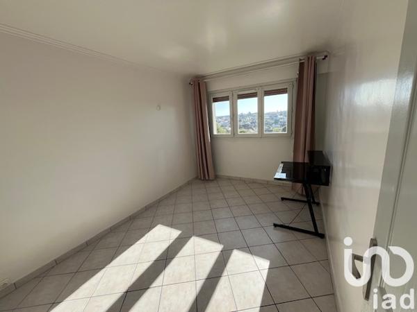 Appartement à vendre 5 pièces 83 m² Chilly-Mazarin