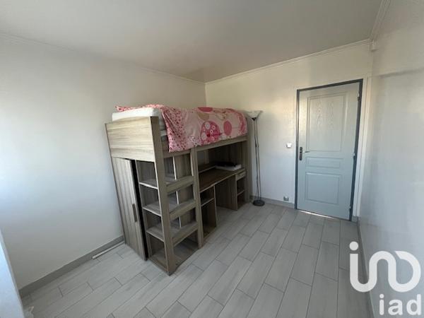 Appartement à vendre 5 pièces 83 m² Chilly-Mazarin