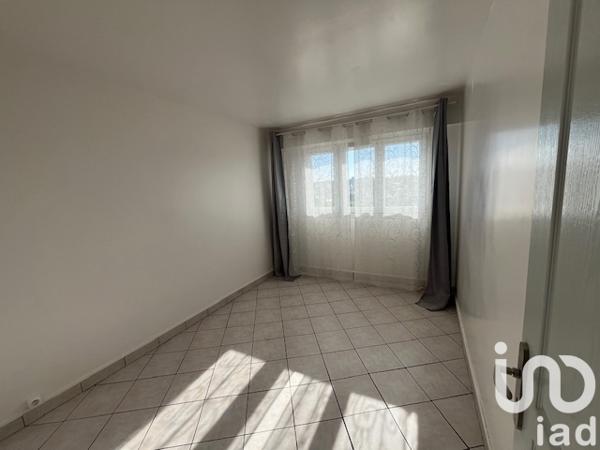 Appartement à vendre 5 pièces 83 m² Chilly-Mazarin