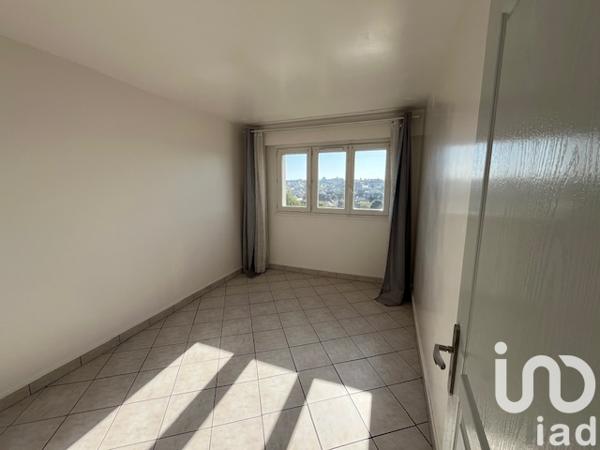 Appartement à vendre 5 pièces 83 m² Chilly-Mazarin