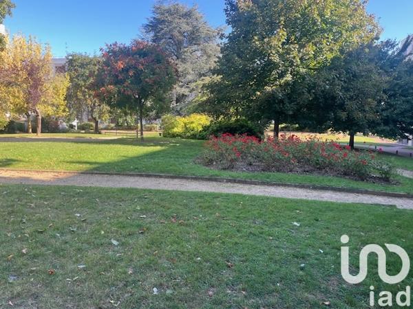 Appartement à vendre 5 pièces 83 m² Chilly-Mazarin