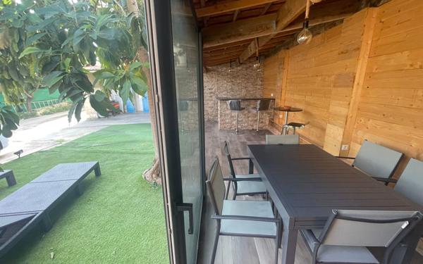 Maison à vendre    5 pièces •  La Seyne-sur-Mer