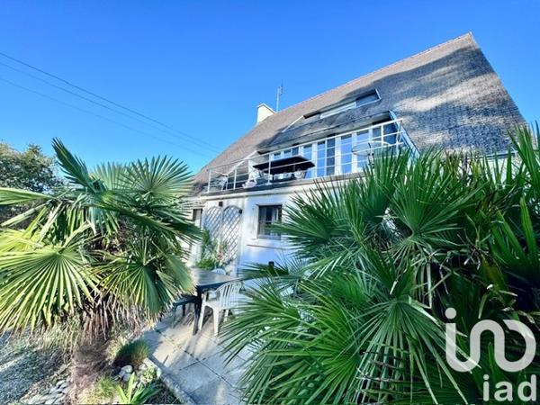 Maison à vendre 8 pièces 179 m² Plobannalec-Lesconil