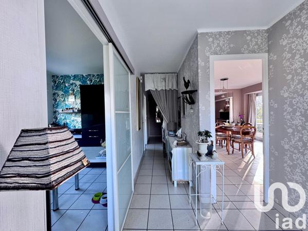 Maison à vendre 8 pièces 179 m² Plobannalec-Lesconil