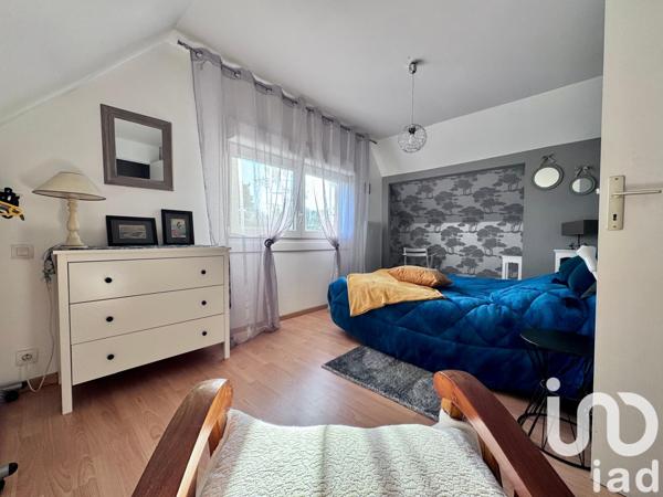 Maison à vendre 8 pièces 179 m² Plobannalec-Lesconil