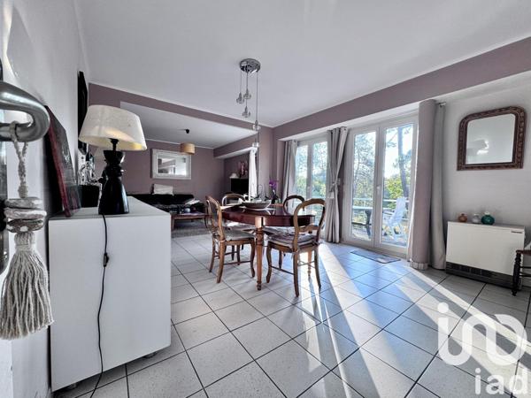 Maison à vendre 8 pièces 179 m² Plobannalec-Lesconil