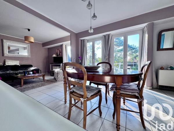 Maison à vendre 8 pièces 179 m² Plobannalec-Lesconil