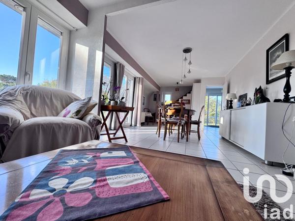 Maison à vendre 8 pièces 179 m² Plobannalec-Lesconil