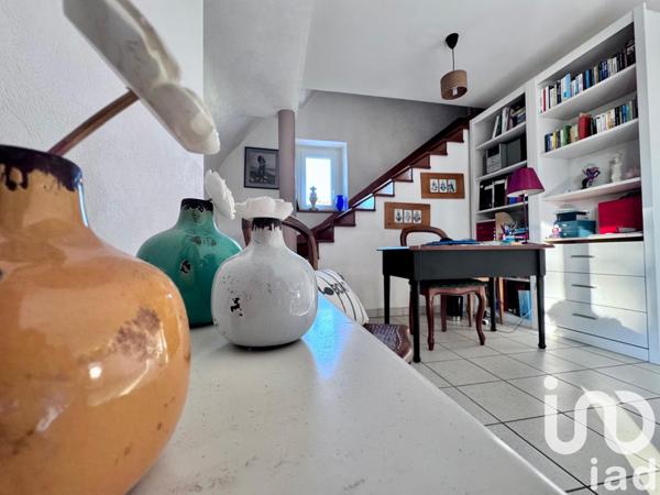 Maison à vendre 8 pièces 179 m² Plobannalec-Lesconil