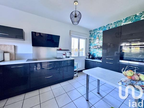 Maison à vendre 8 pièces 179 m² Plobannalec-Lesconil