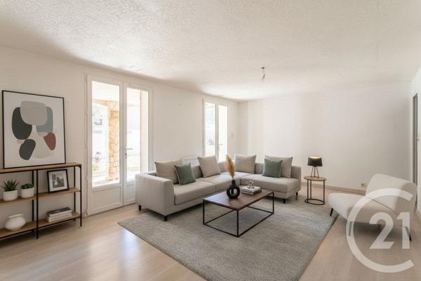 Maison à vendre  7 pièces - 180 m2 MARTIGUES - 13