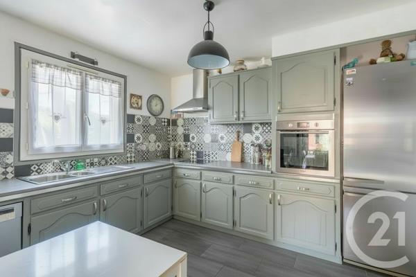 Maison à vendre  7 pièces - 180 m2 MARTIGUES - 13