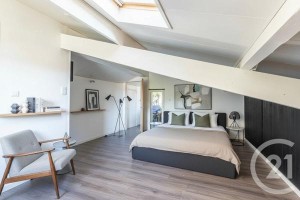 Maison à vendre  7 pièces - 180 m2 MARTIGUES - 13