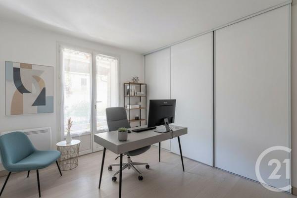 Maison à vendre  7 pièces - 180 m2 MARTIGUES - 13