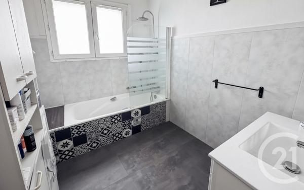 Maison à vendre  7 pièces - 180 m2 MARTIGUES - 13