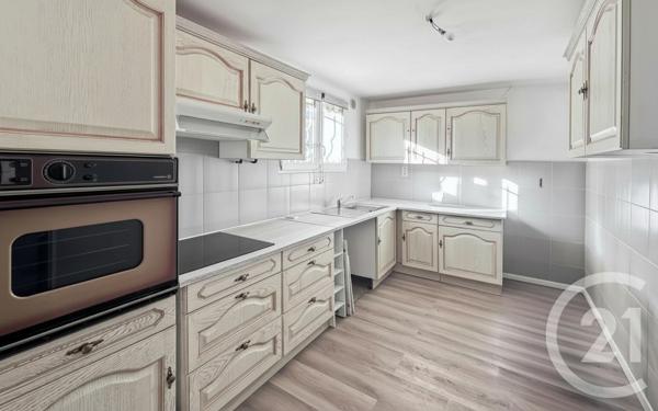 Maison à vendre  7 pièces - 180 m2 MARTIGUES - 13