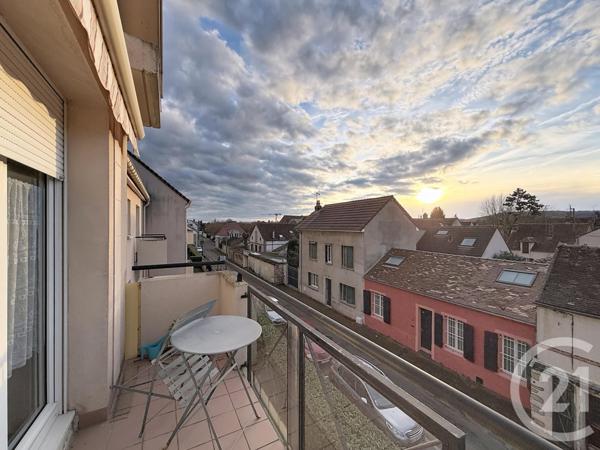 Appartement F2 à vendre  2 pièces - 48,80 m2 SENS - 89